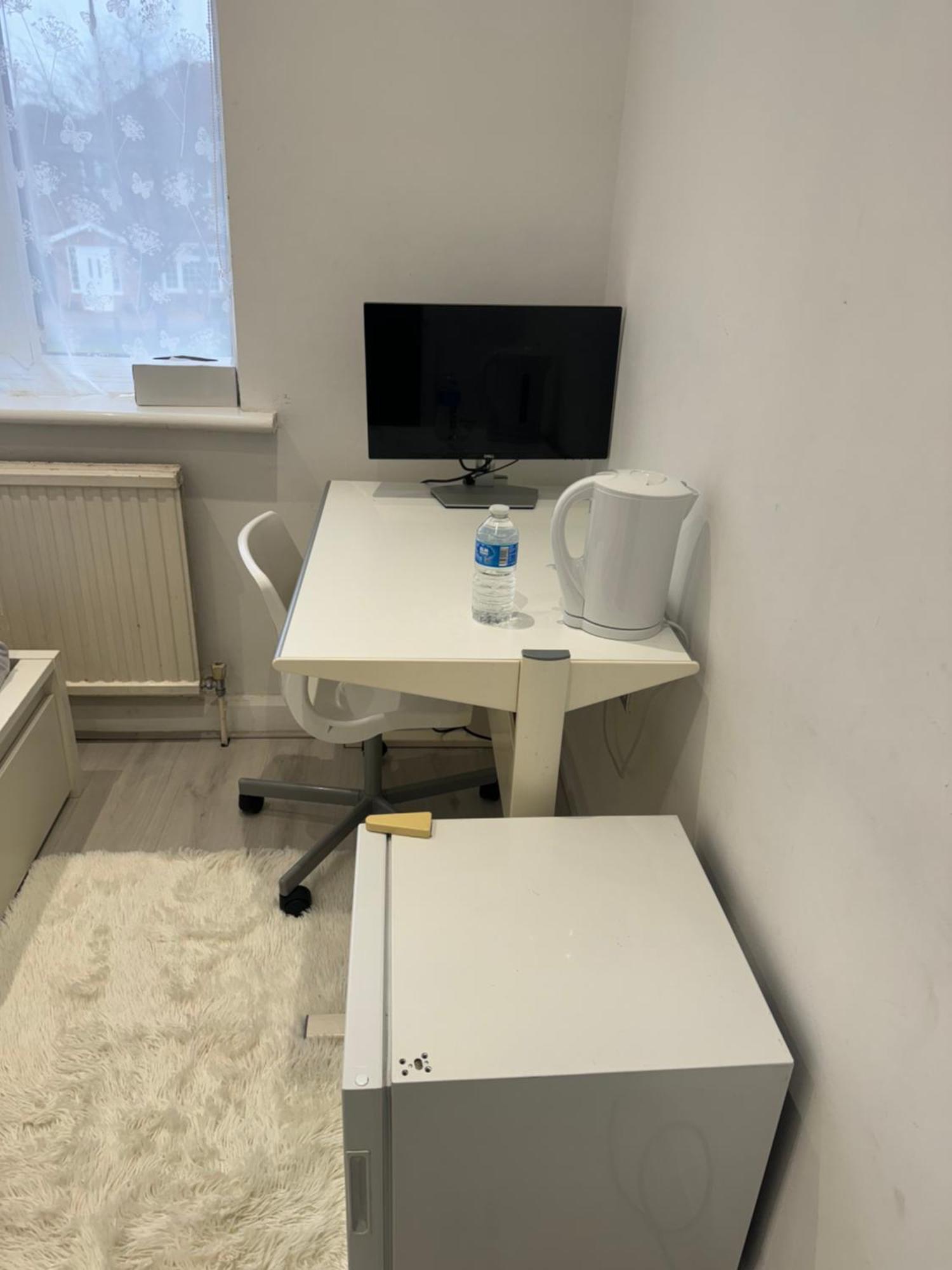Single Room Canvey Island Ngoại thất bức ảnh